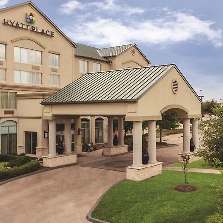 Hyatt Place College Station Zewnętrze zdjęcie
