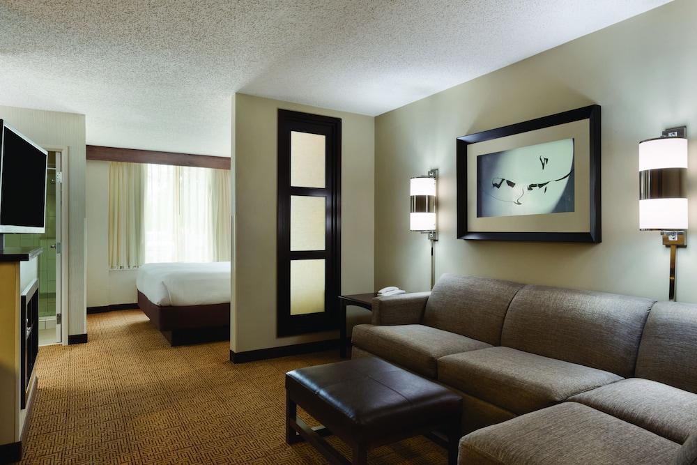 Hyatt Place College Station Zewnętrze zdjęcie