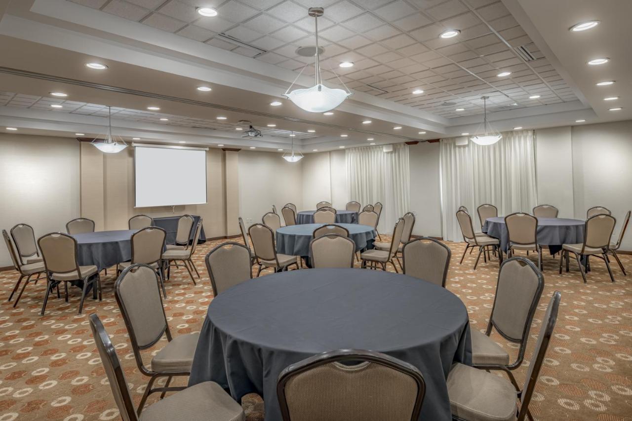 Hyatt Place College Station Zewnętrze zdjęcie