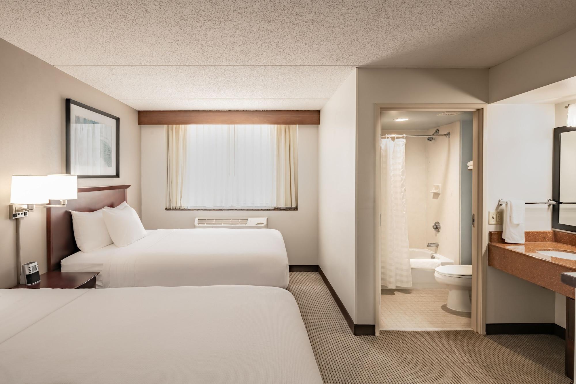 Hyatt Place College Station Zewnętrze zdjęcie