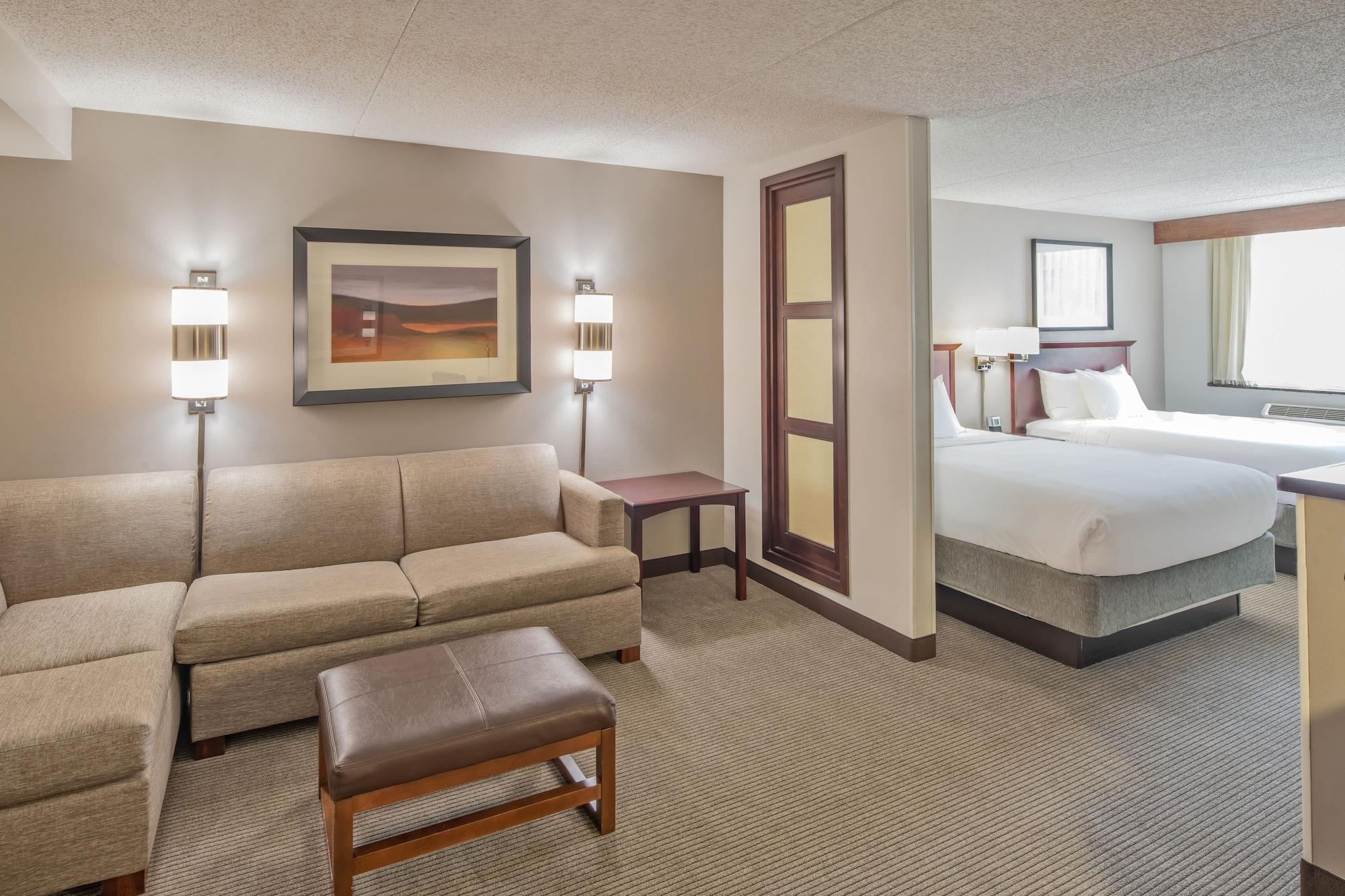 Hyatt Place College Station Zewnętrze zdjęcie
