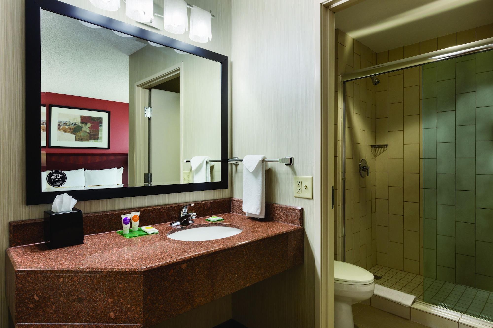 Hyatt Place College Station Zewnętrze zdjęcie