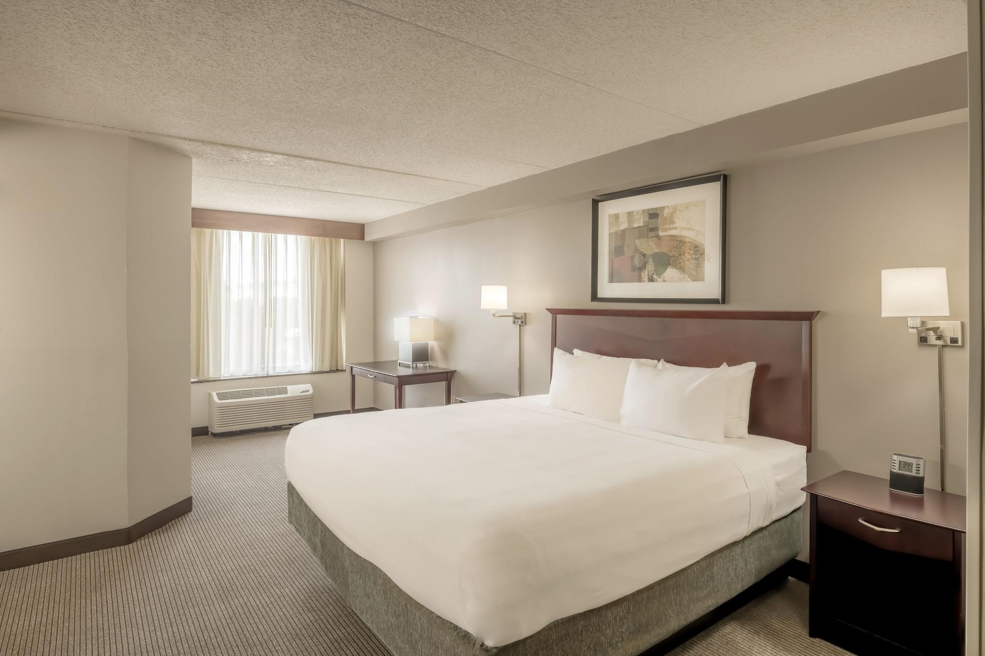 Hyatt Place College Station Zewnętrze zdjęcie