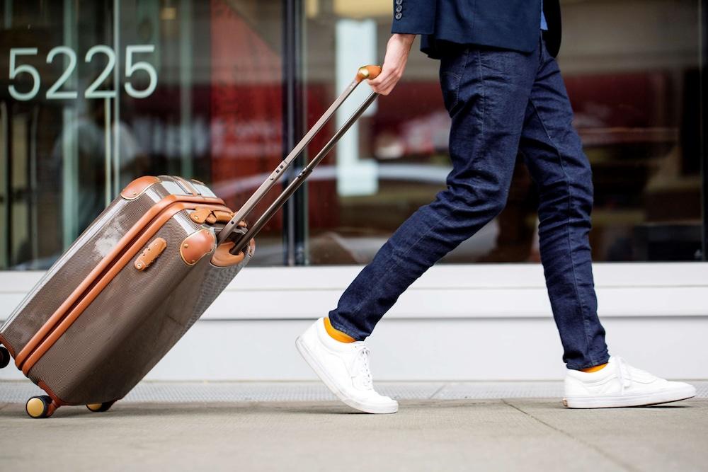 Hyatt Place College Station Zewnętrze zdjęcie