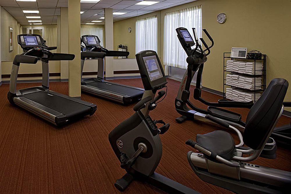 Hyatt Place College Station Udogodnienia zdjęcie