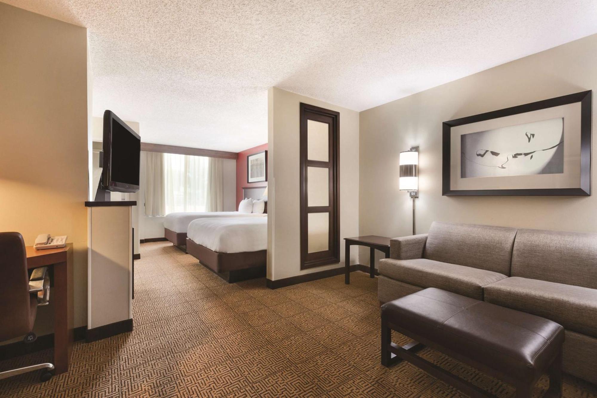 Hyatt Place College Station Zewnętrze zdjęcie