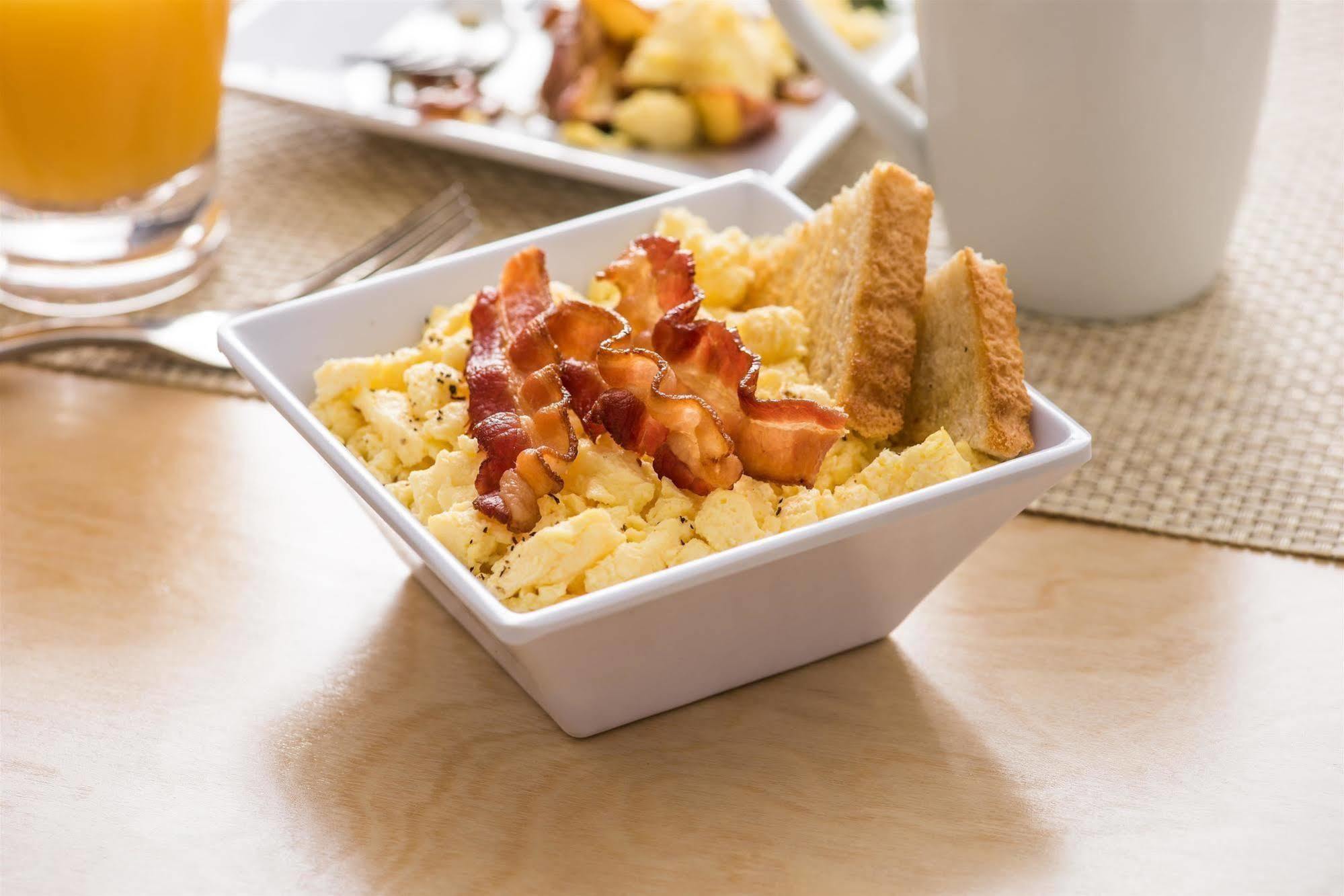 Hyatt Place College Station Zewnętrze zdjęcie