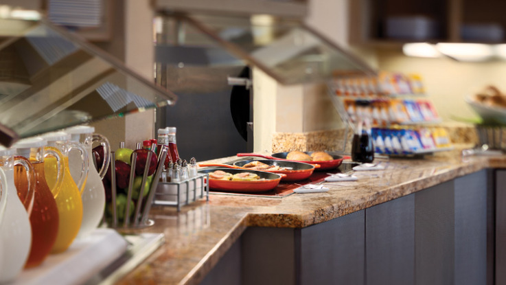 Hyatt Place College Station Zewnętrze zdjęcie