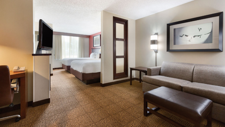 Hyatt Place College Station Zewnętrze zdjęcie